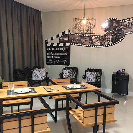 Absolut Confort Suites Atalaia Velha 외부 사진