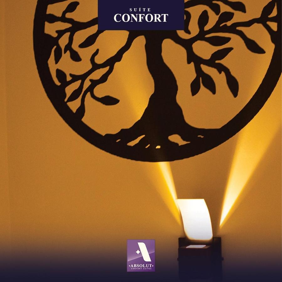 Absolut Confort Suites Atalaia Velha 외부 사진
